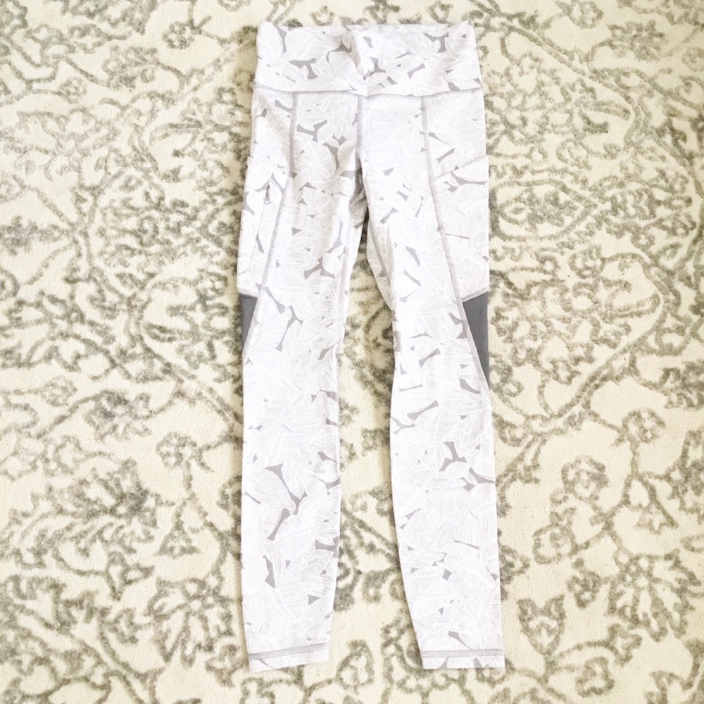 Athleta High Rise Size XS Leggings Tights